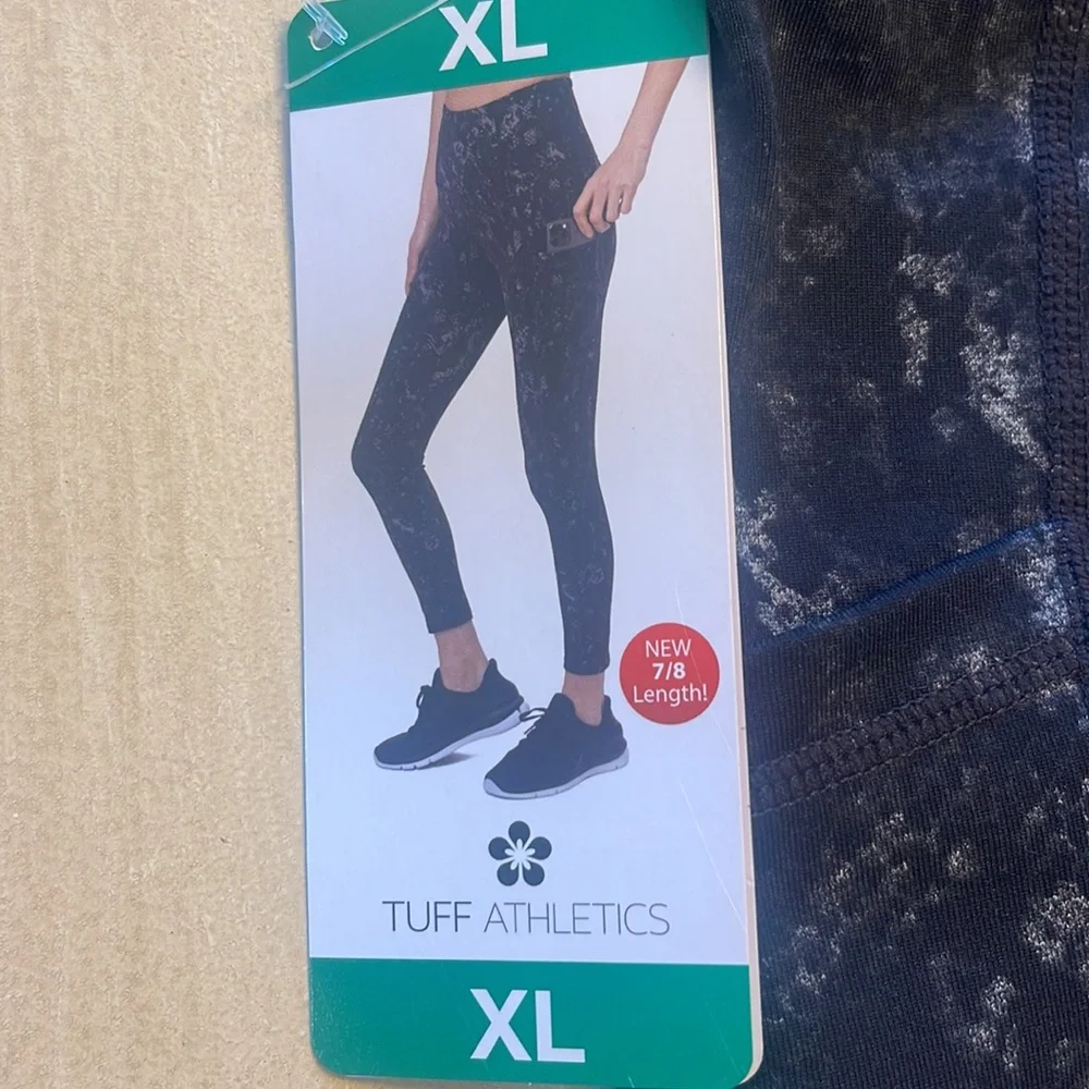 Leggings - Picture 2 of 7